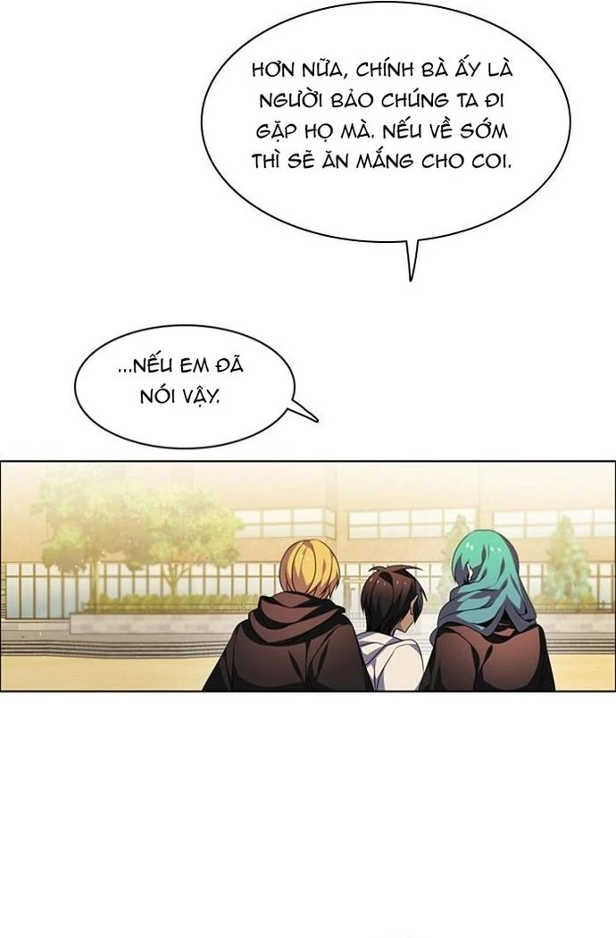 Zero Game Chapter 141 - 48