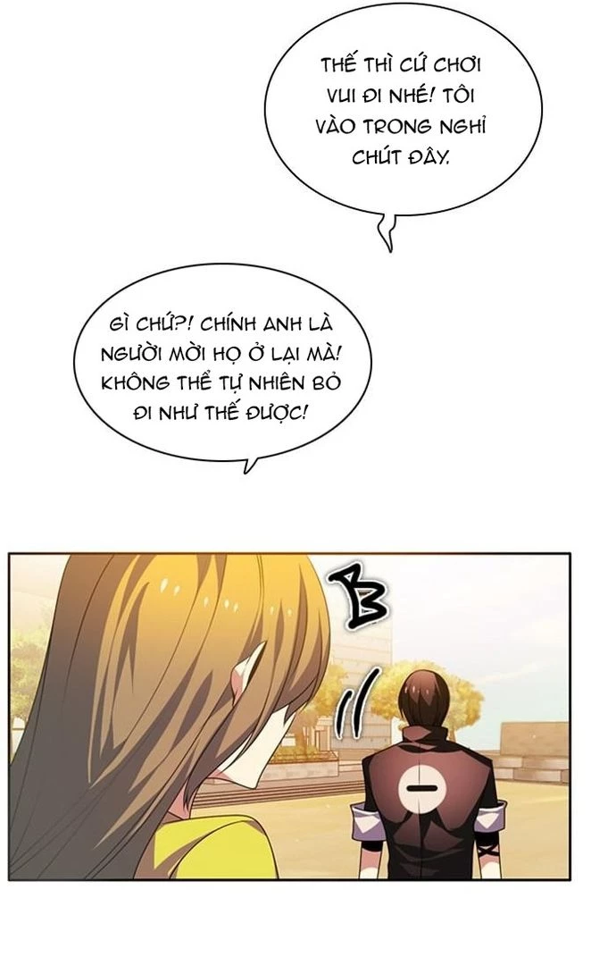 Zero Game Chapter 141 - 49