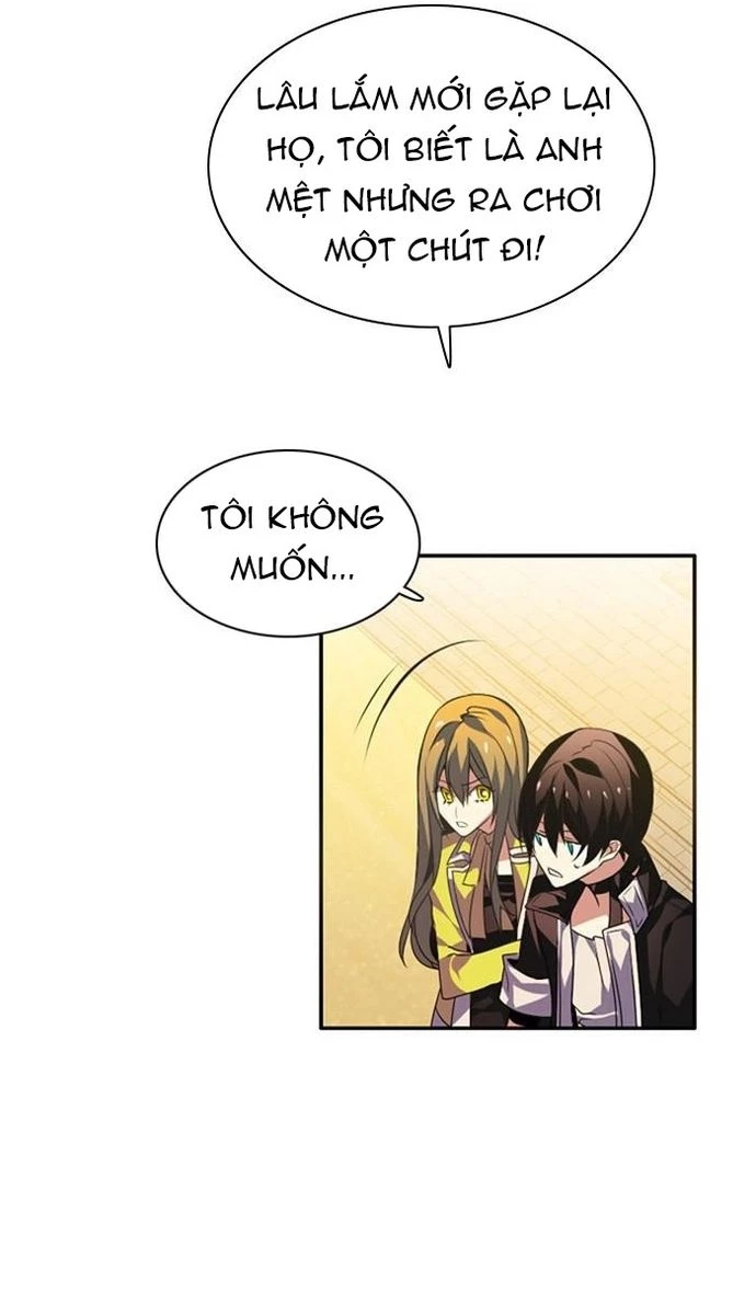 Zero Game Chapter 141 - 50