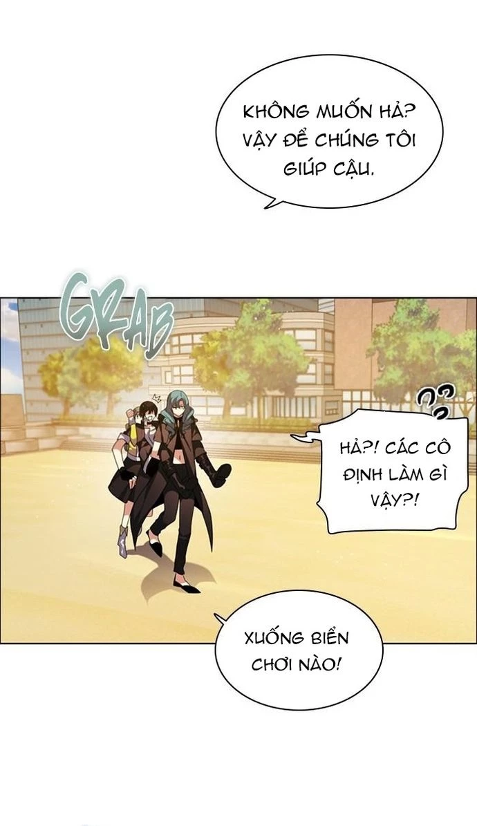 Zero Game Chapter 141 - 51