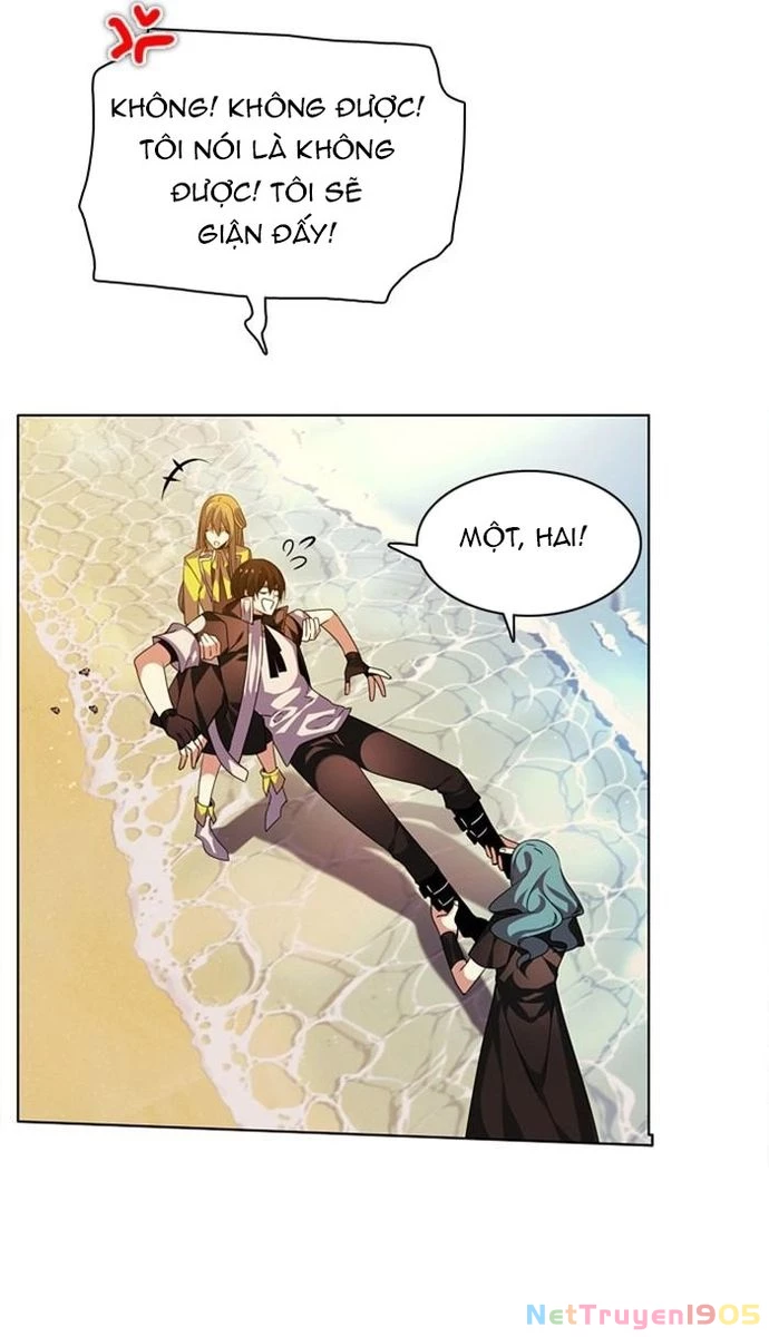 Zero Game Chapter 141 - 52