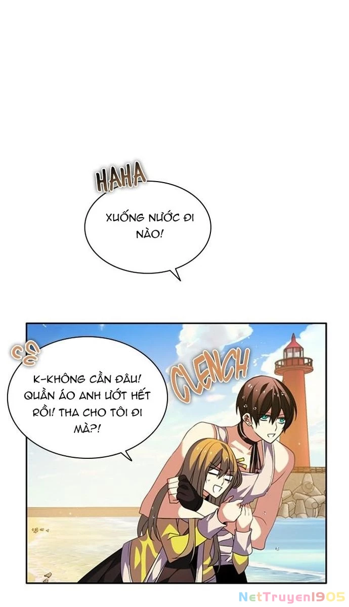 Zero Game Chapter 141 - 58