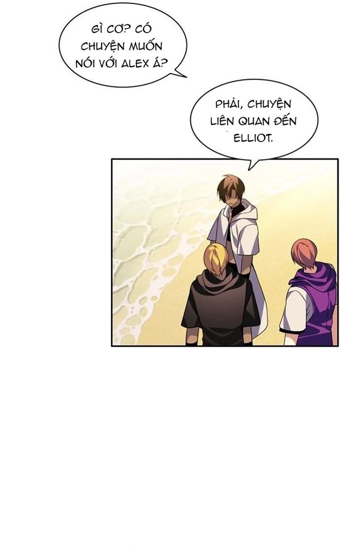 Zero Game Chapter 141 - 64