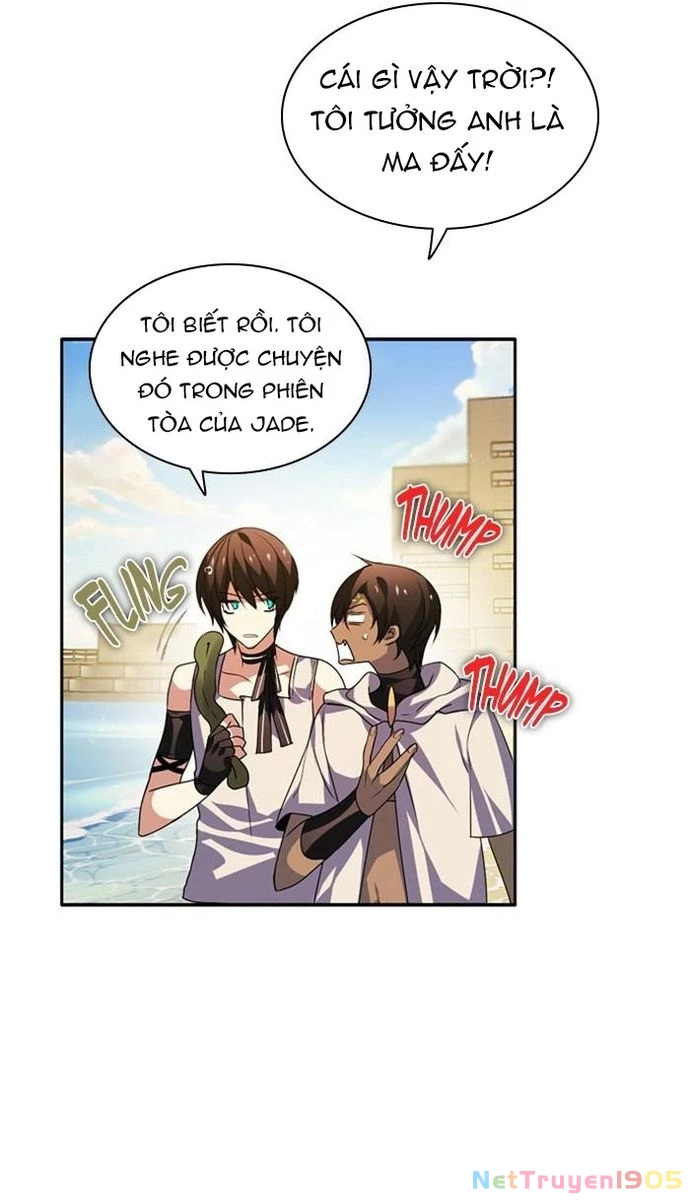 Zero Game Chapter 141 - 69