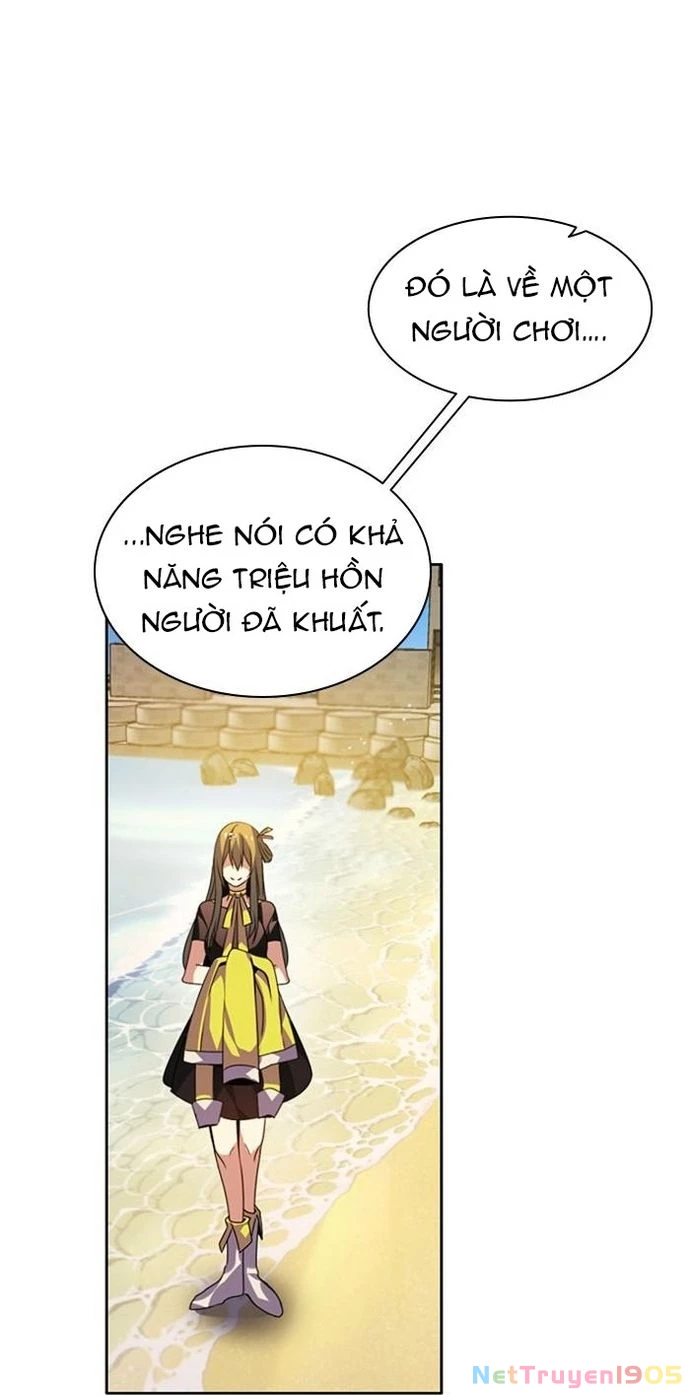 Zero Game Chapter 141 - 71