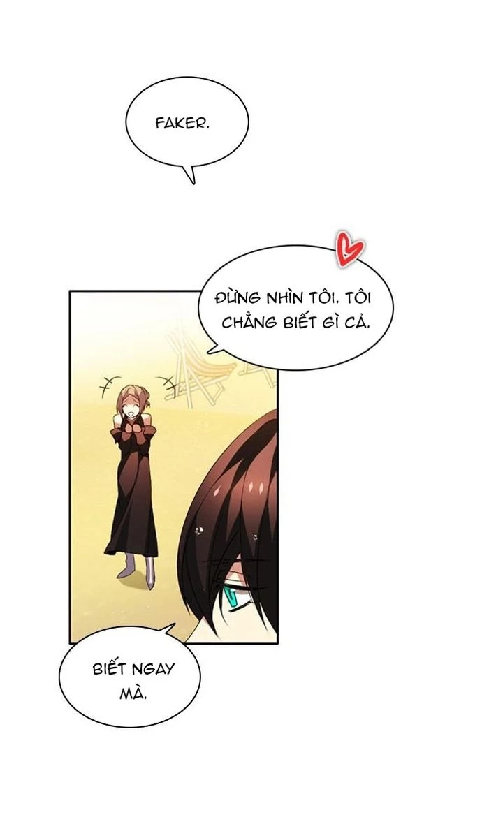 Zero Game Chapter 141 - 81