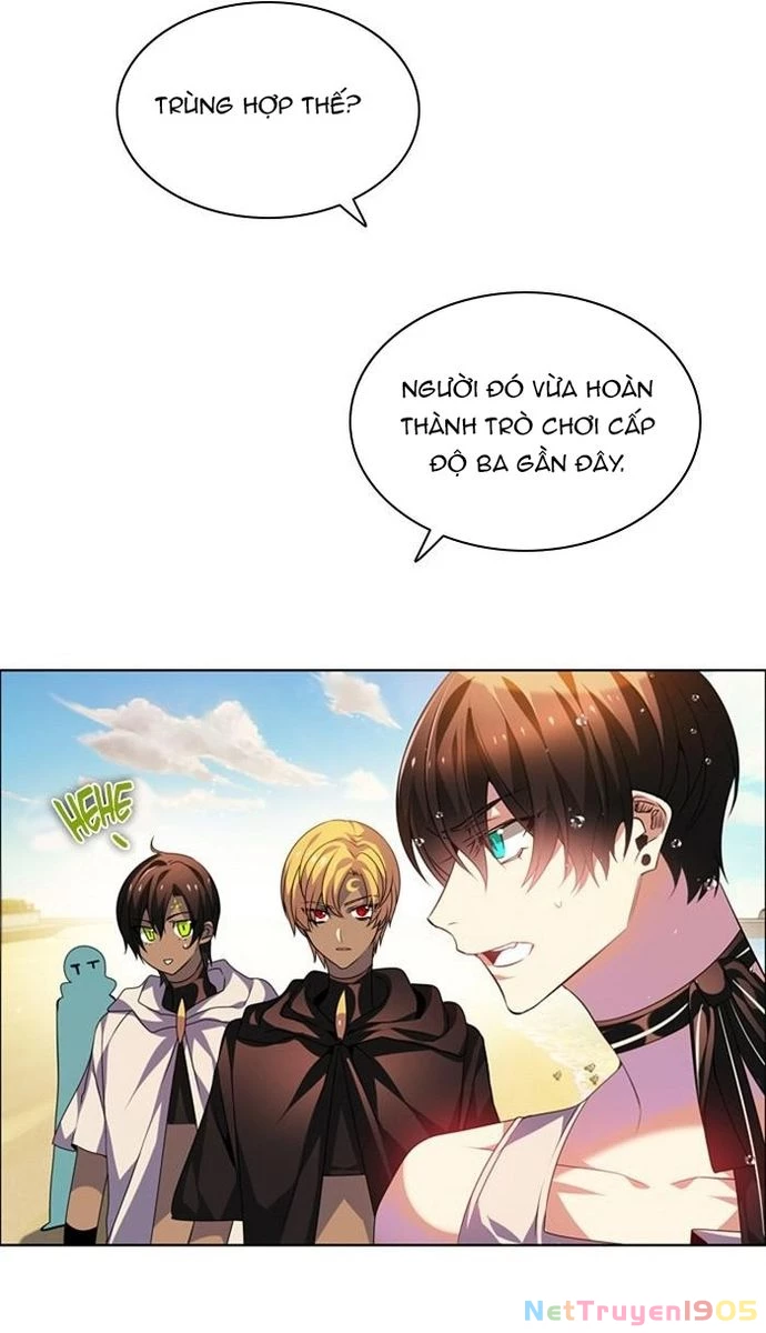 Zero Game Chapter 141 - 83