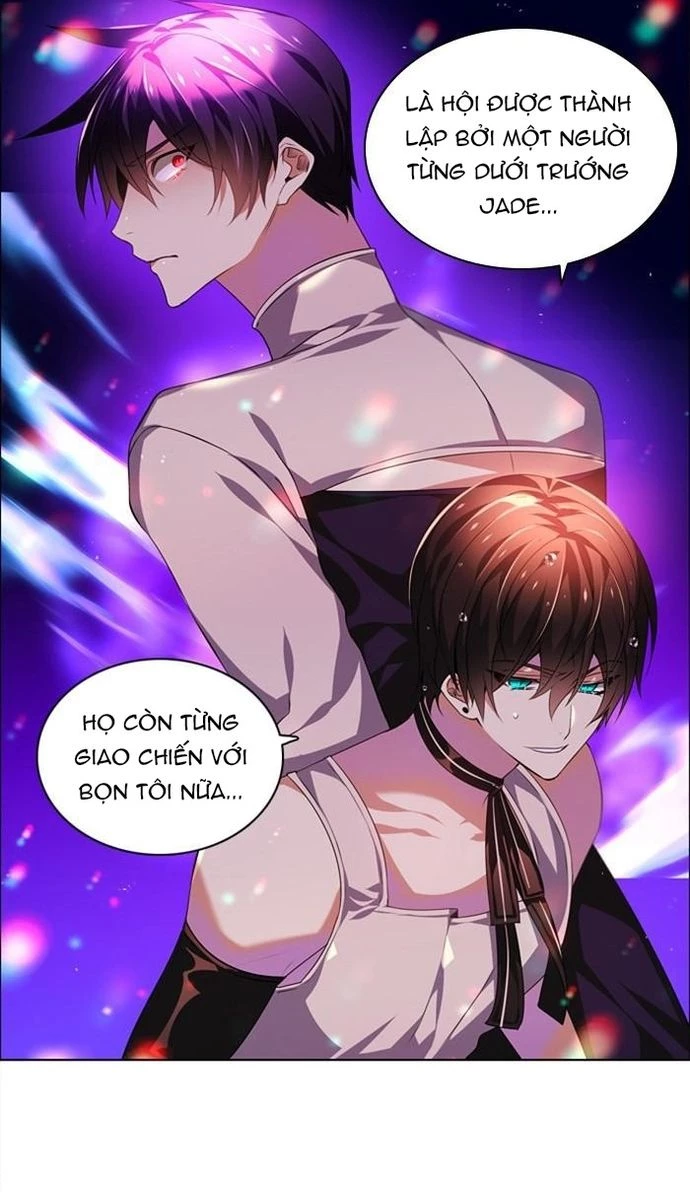 Zero Game Chapter 141 - 87