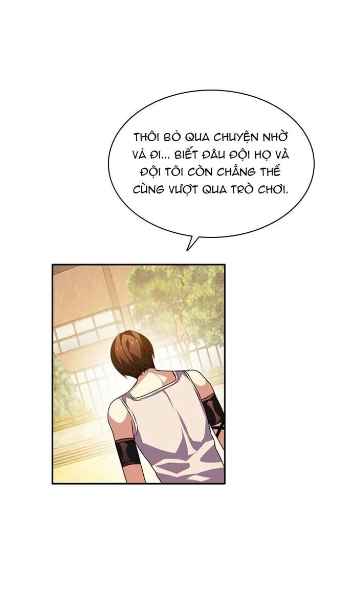 Zero Game Chapter 141 - 88