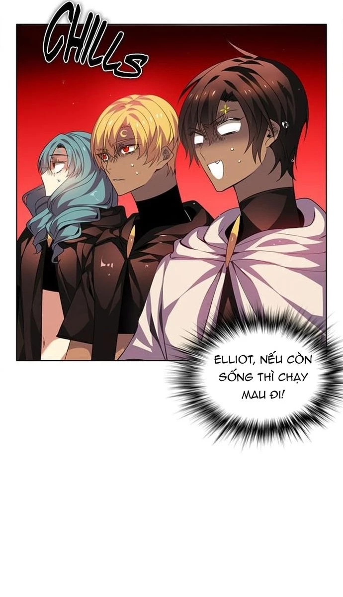 Zero Game Chapter 141 - 92