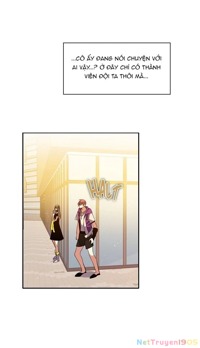 Zero Game Chapter 141 - 100