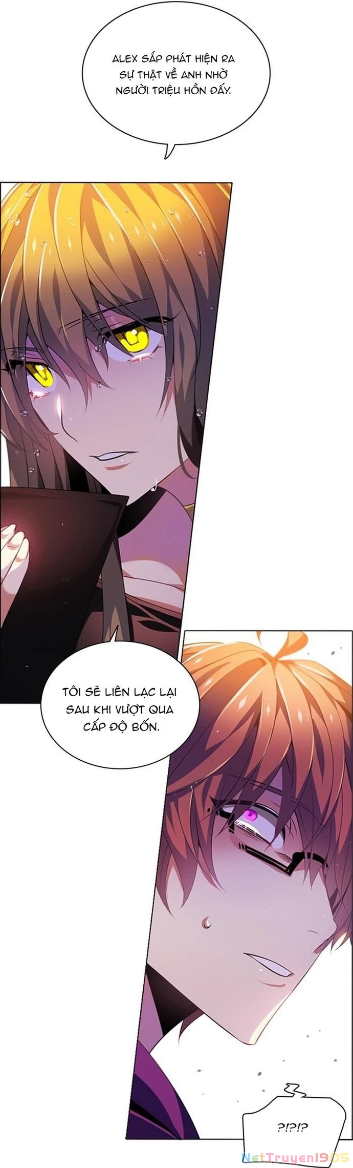 Zero Game Chapter 141 - 103