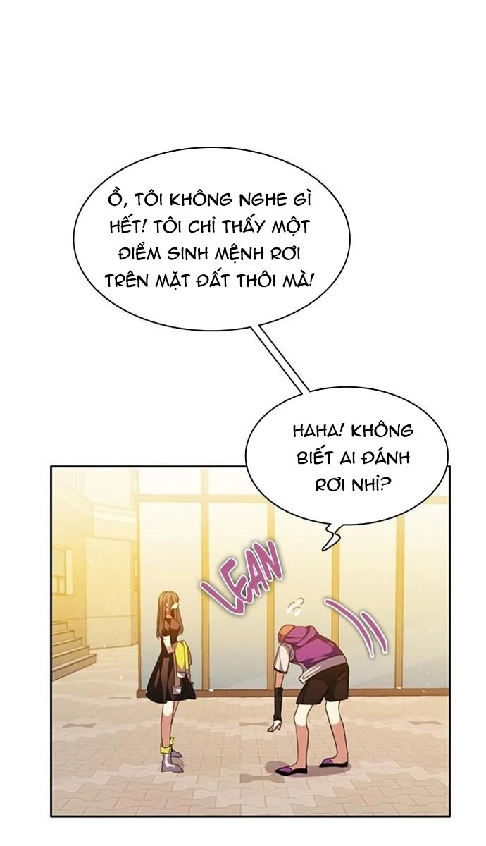 Zero Game Chapter 142 - 4