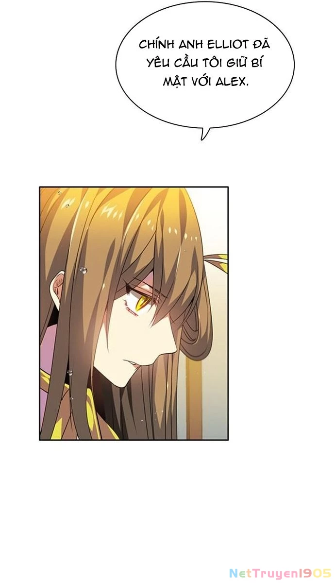 Zero Game Chapter 142 - 14