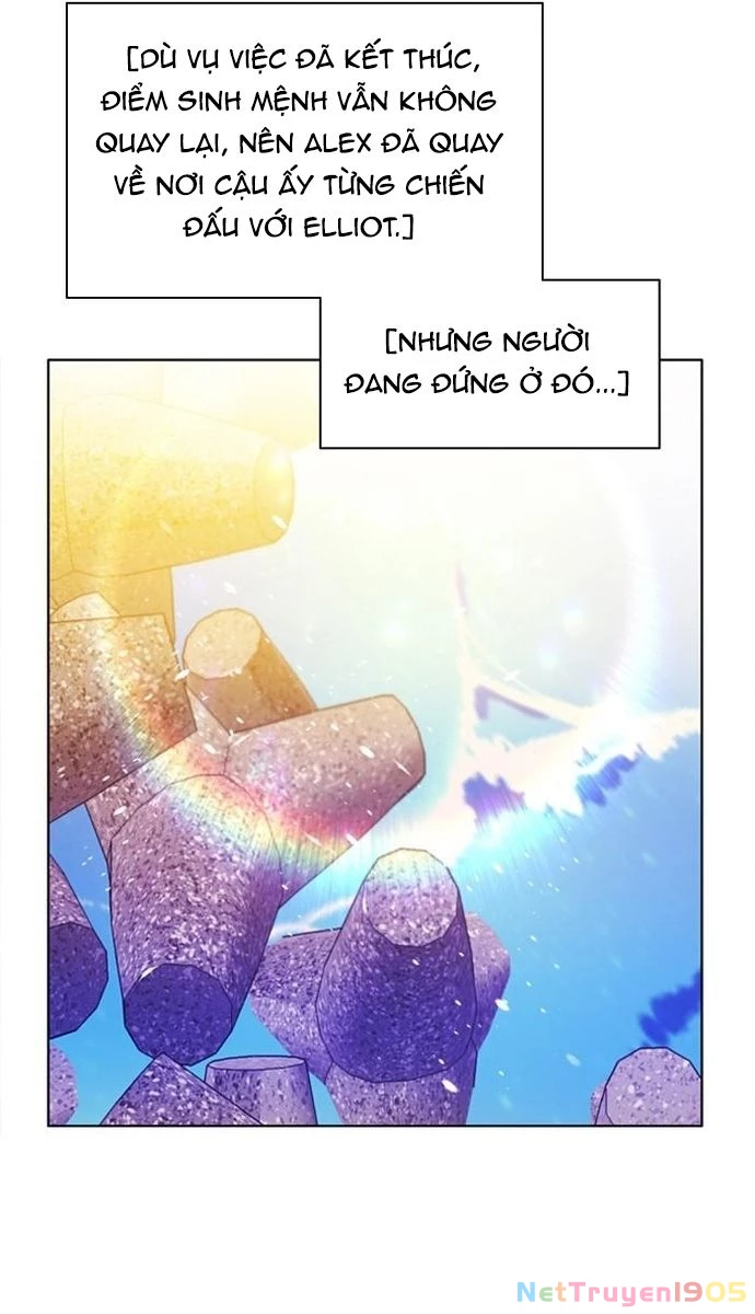 Zero Game Chapter 142 - 17