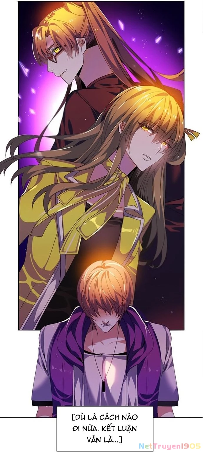 Zero Game Chapter 142 - 23