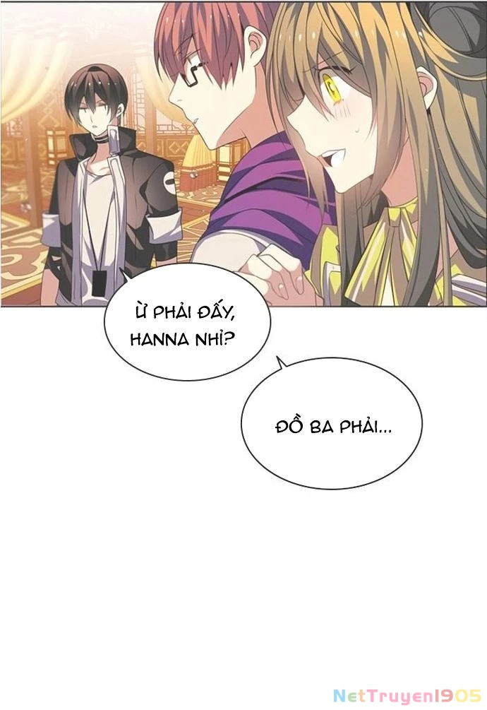 Zero Game Chapter 142 - 28