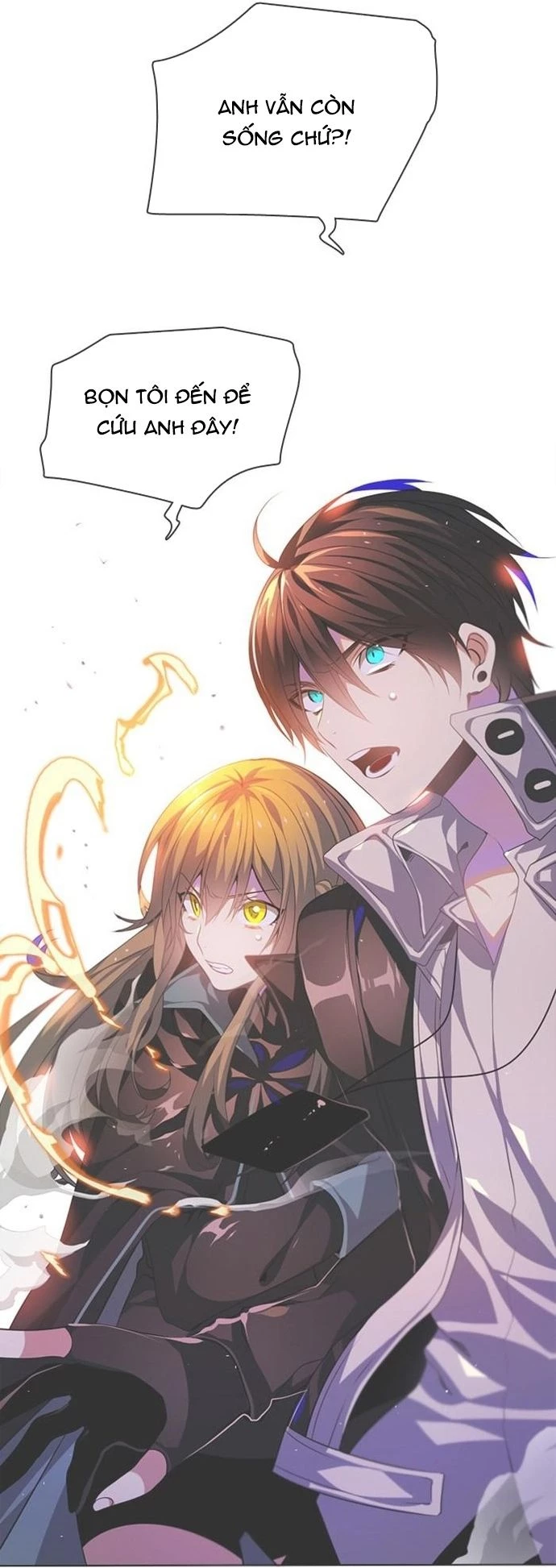 Zero Game Chapter 142 - 29