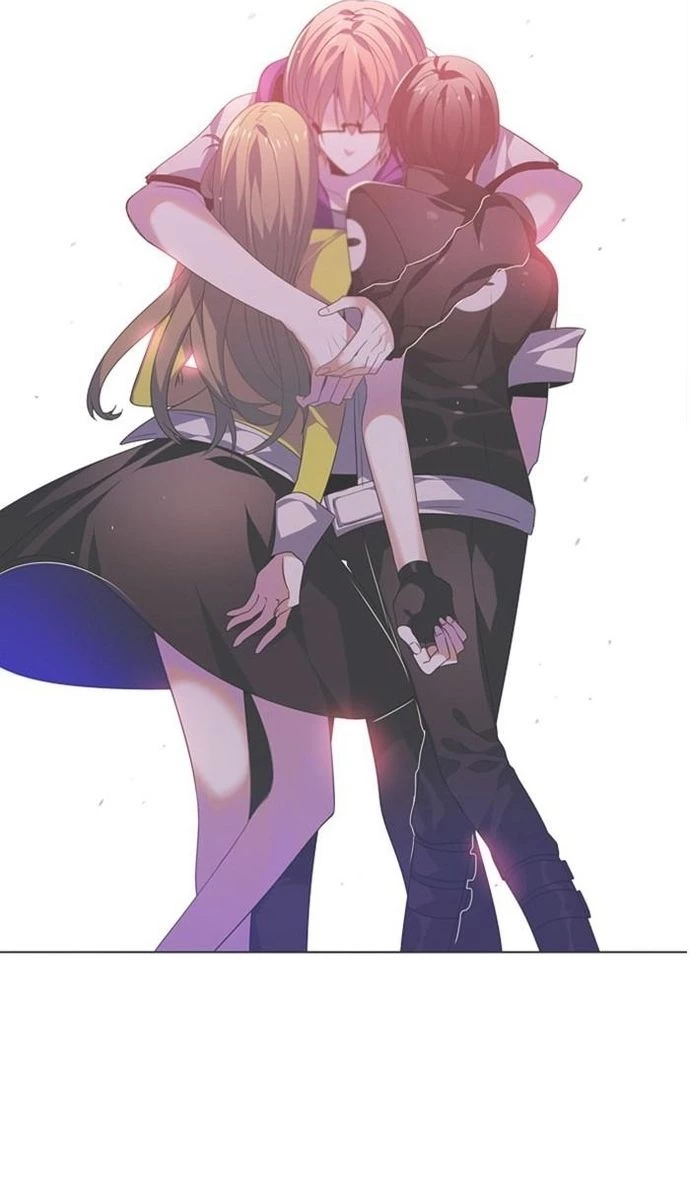 Zero Game Chapter 142 - 32