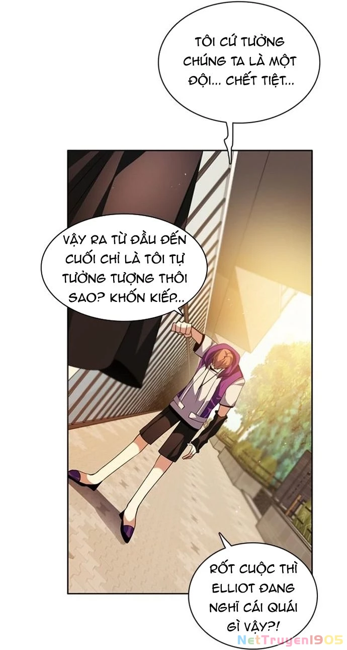 Zero Game Chapter 142 - 35