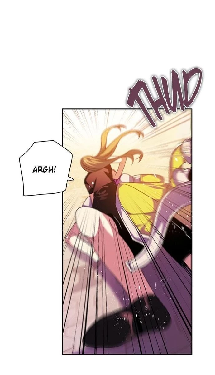 Zero Game Chapter 142 - 40