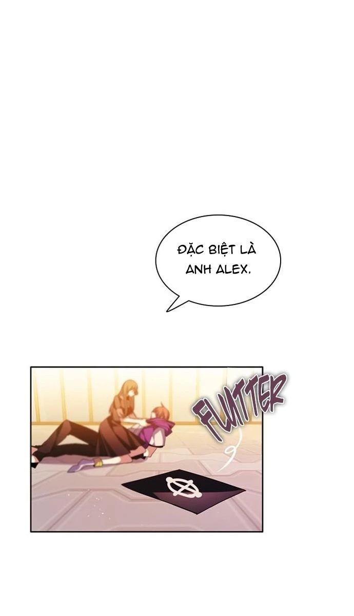 Zero Game Chapter 142 - 41