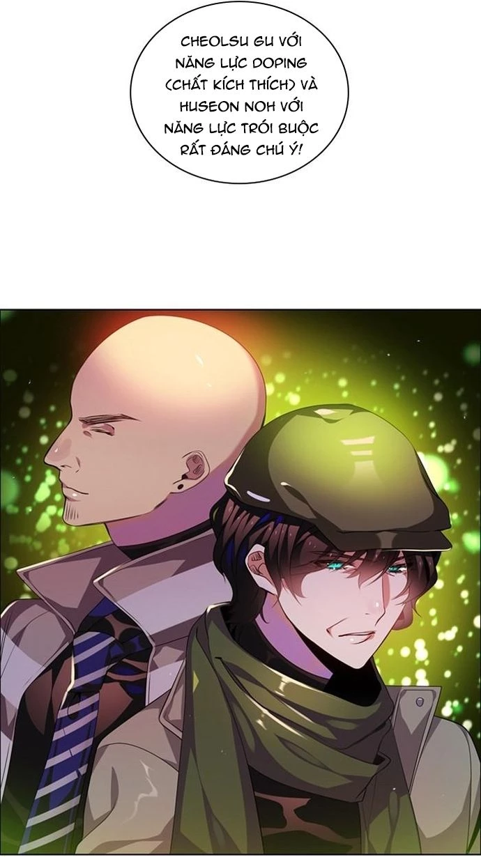 Zero Game Chapter 142 - 67