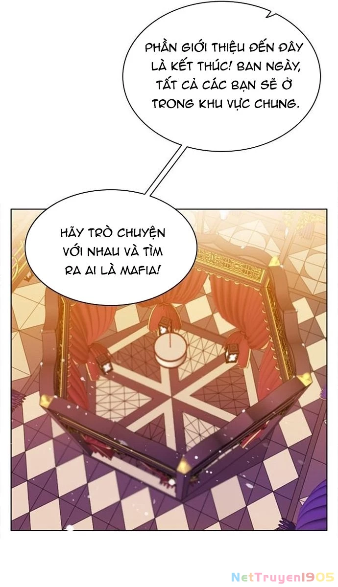 Zero Game Chapter 142 - 71