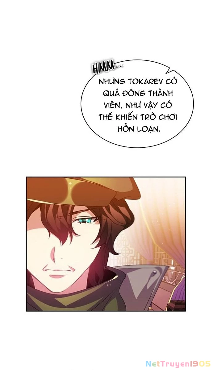 Zero Game Chapter 142 - 72