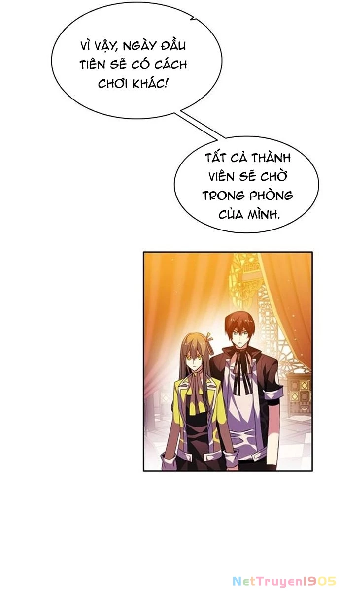 Zero Game Chapter 142 - 73