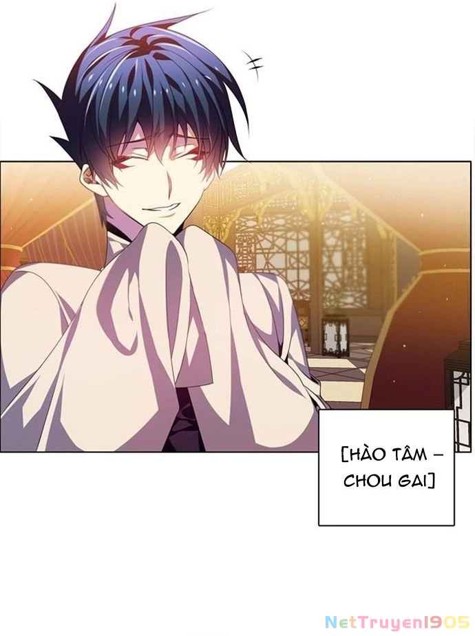 Zero Game Chapter 142 - 80