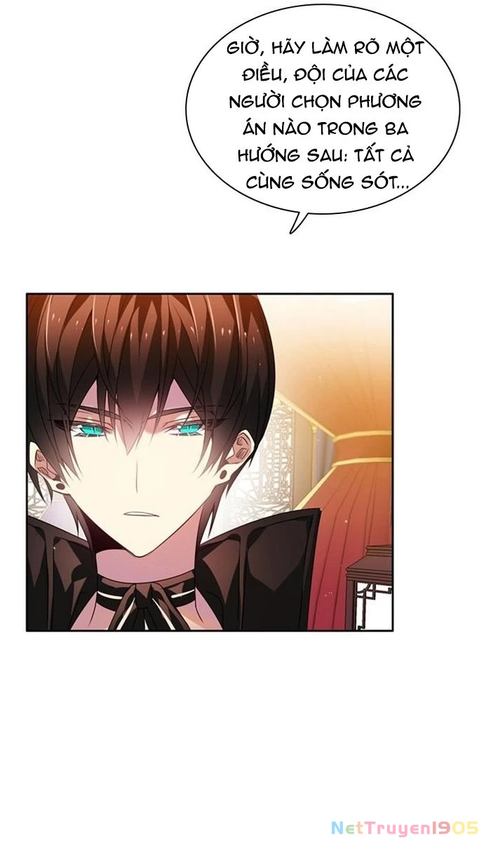 Zero Game Chapter 142 - 82