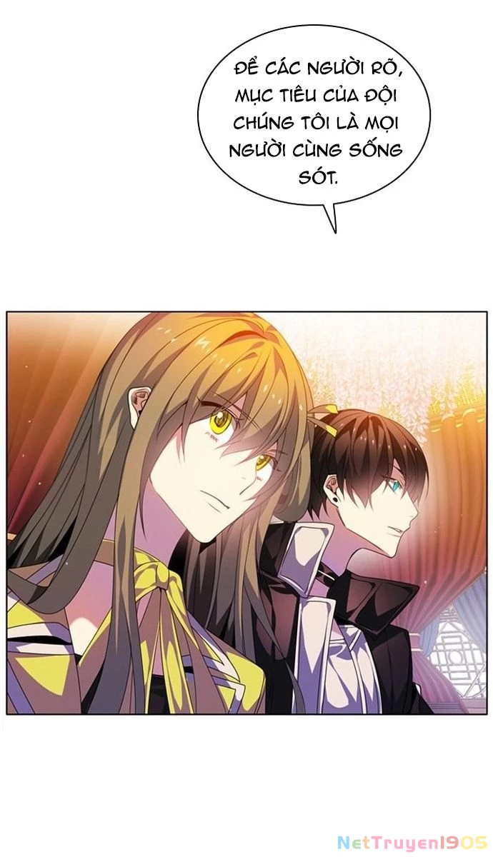 Zero Game Chapter 142 - 84