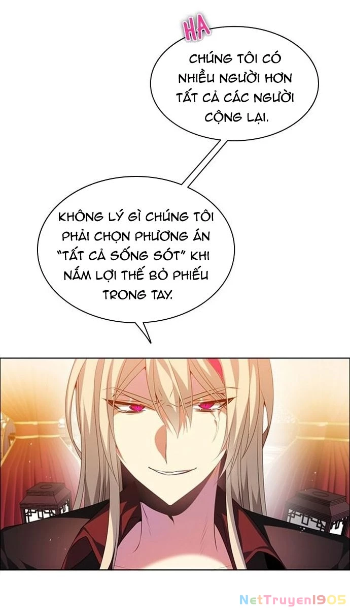 Zero Game Chapter 142 - 87