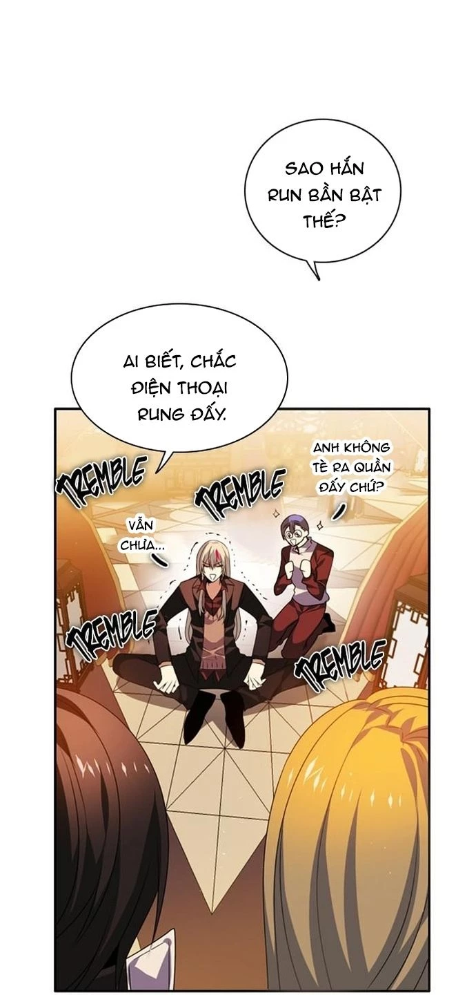 Zero Game Chapter 142 - 90