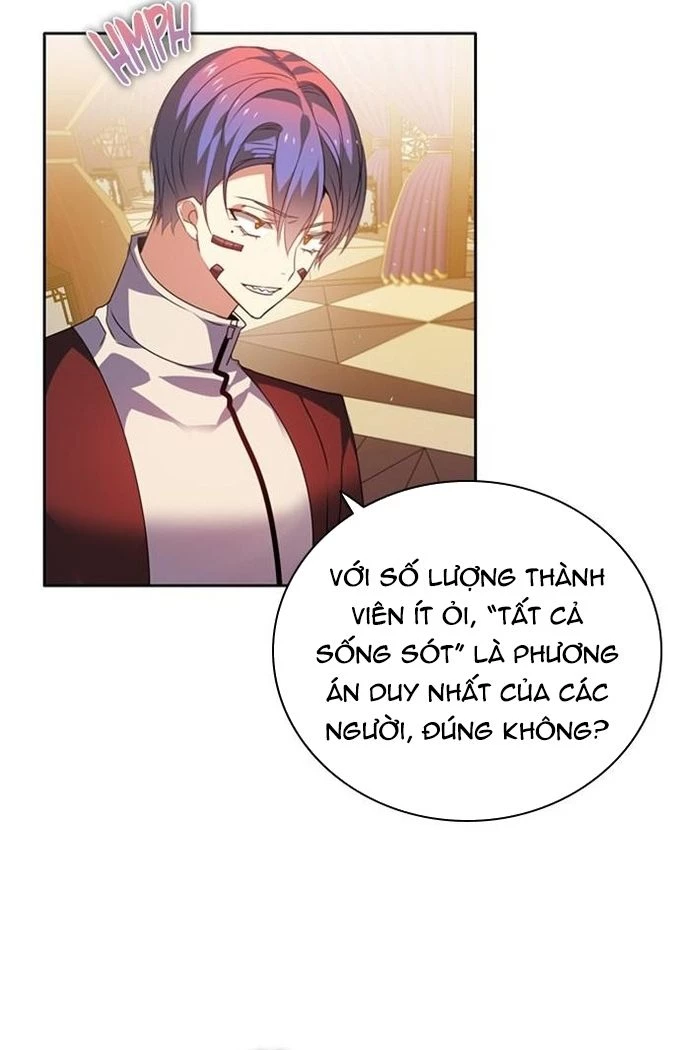 Zero Game Chapter 142 - 92