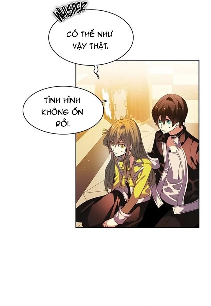 Zero Game Chapter 142 - 93