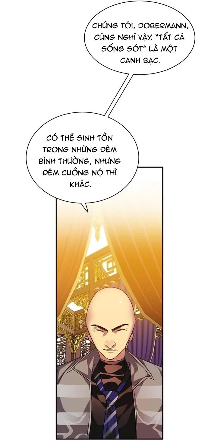 Zero Game Chapter 142 - 94