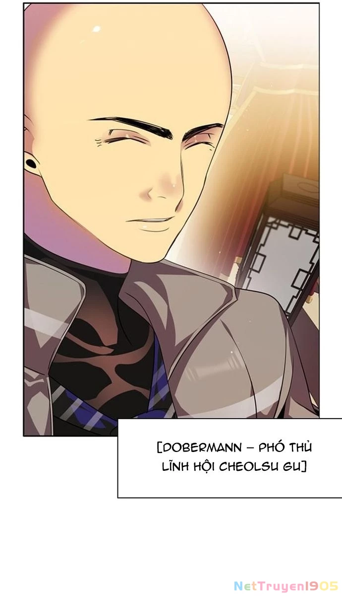 Zero Game Chapter 142 - 96