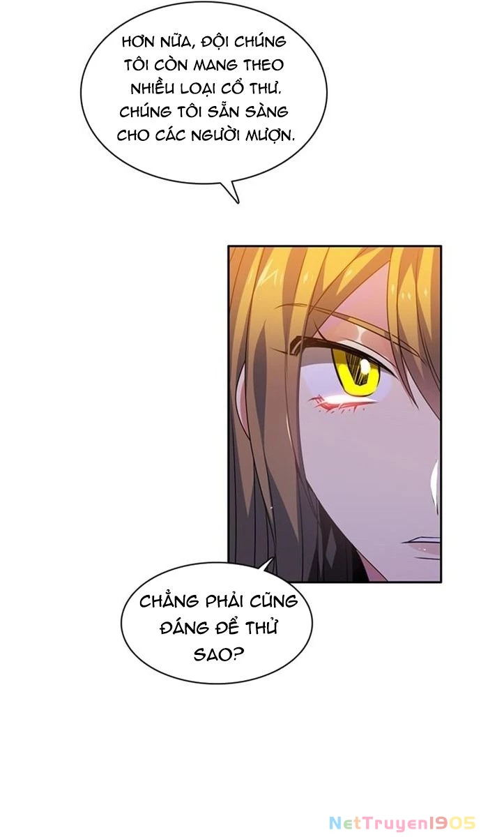 Zero Game Chapter 142 - 98