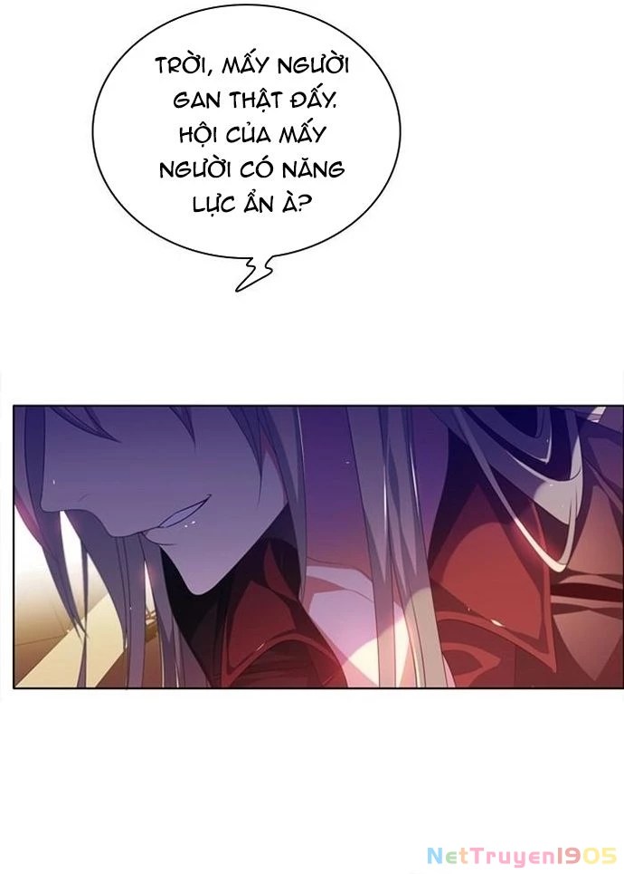 Zero Game Chapter 142 - 100