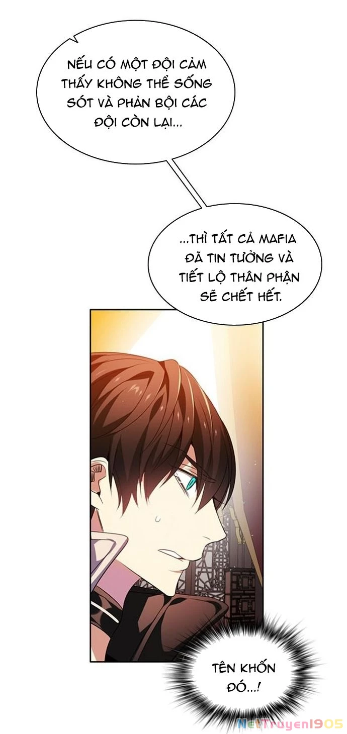 Zero Game Chapter 142 - 104