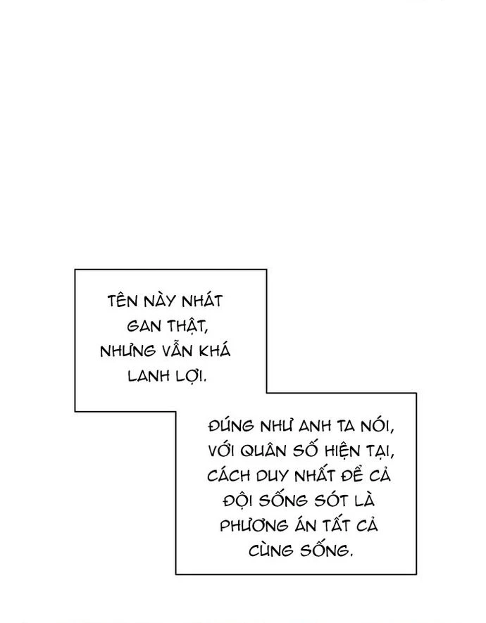 Zero Game Chapter 143 - 4