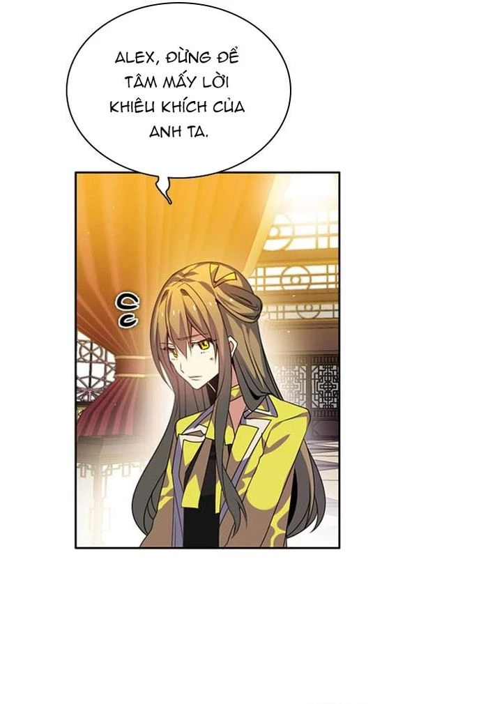 Zero Game Chapter 143 - 6