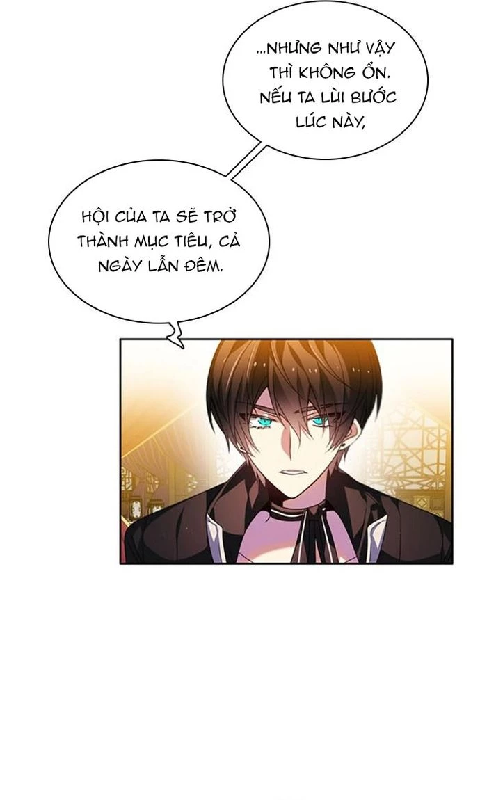 Zero Game Chapter 143 - 7