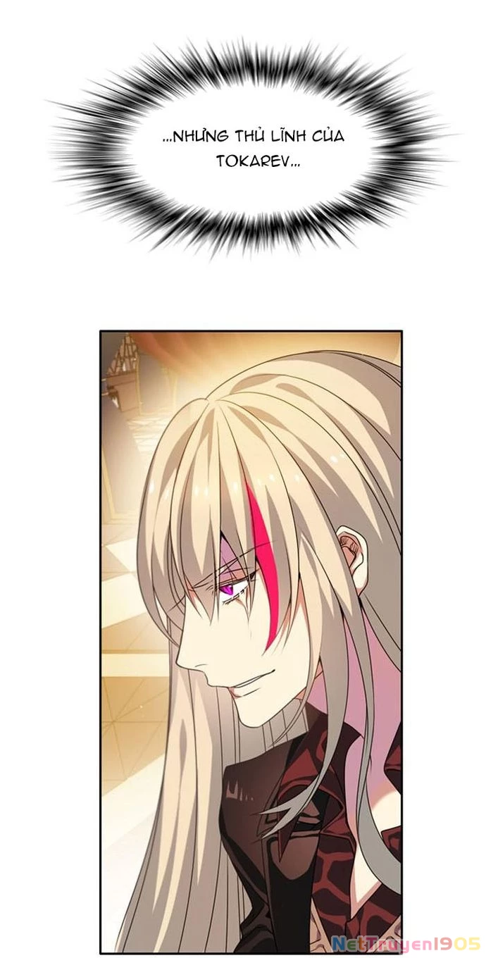 Zero Game Chapter 143 - 9