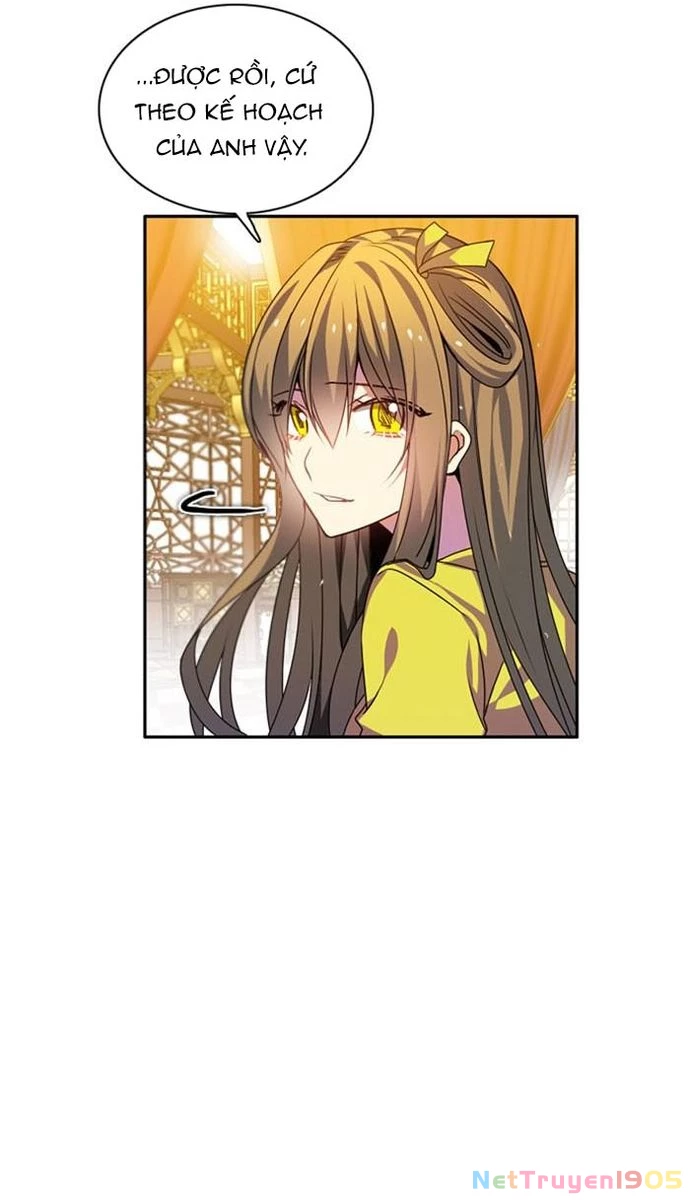 Zero Game Chapter 143 - 14