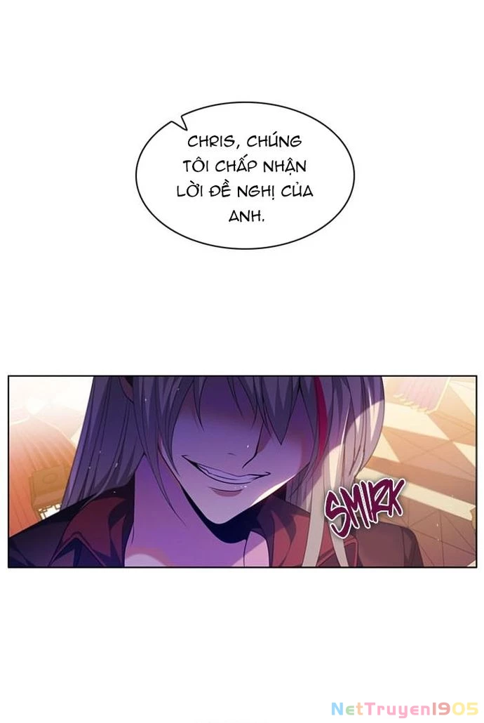 Zero Game Chapter 143 - 15