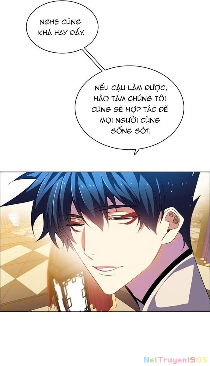 Zero Game Chapter 143 - 18