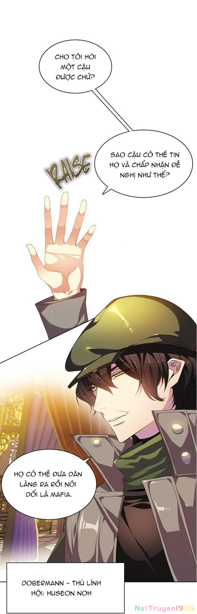 Zero Game Chapter 143 - 19